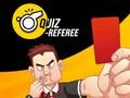 Permainan Jadi Pengadil talian Permainan Jadi Pengadil talian