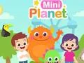 Permainan Planet Mini talian Permainan Planet Mini talian