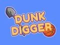 Permainan Penggali Dunk talian