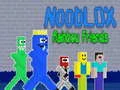 Permainan NoobLOX Kawan Pelangi talian