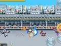 Permainan Rockman Xover talian