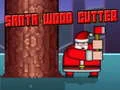 Permainan Santa Pemotong Kayu talian Permainan Santa Pemotong Kayu talian