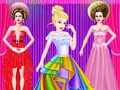 Permainan Gadis Fesyen: Hari Bersinar talian Permainan Gadis Fesyen: Hari Bersinar talian