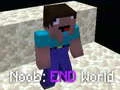 Permainan Noob: Pengakhiran Dunia talian