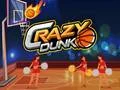 Permainan Dunk Gila talian Permainan Dunk Gila talian
