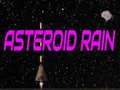 Permainan Hujan Asteroid talian Permainan Hujan Asteroid talian
