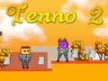 Permainan Tenno 2 talian