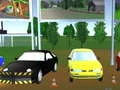 Permainan Langgar & Hancurkan Kereta talian Permainan Langgar & Hancurkan Kereta talian