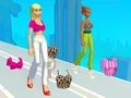 Permainan Cabaran Gadis Catwalk talian Permainan Cabaran Gadis Catwalk talian