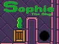 Permainan Sophie Siput talian Permainan Sophie Siput talian