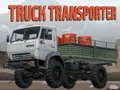 Permainan Pengangkut Trak talian