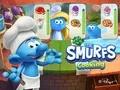 Permainan The Smurfs Memasak talian Permainan The Smurfs Memasak talian