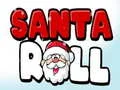Permainan Roll Santa talian