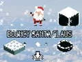 Permainan Santa Claus Melompat talian