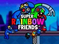 Permainan Kawan Pelangi Super talian Permainan Kawan Pelangi Super talian