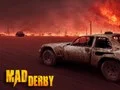 Permainan Derby Gila talian Permainan Derby Gila talian