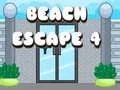 Permainan Pelarian Pantai 4 talian Permainan Pelarian Pantai 4 talian