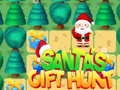 Permainan Pemburuan Hadiah Santa talian Permainan Pemburuan Hadiah Santa talian