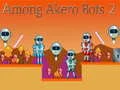 Permainan Antara Bot Akero 2 talian Permainan Antara Bot Akero 2 talian