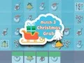 Permainan Krismas Ambil Padanan 3 talian