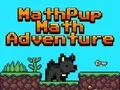 Permainan Pengembaraan Matematik Anak Anjing talian Permainan Pengembaraan Matematik Anak Anjing talian
