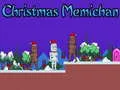 Permainan Memichan Krismas talian