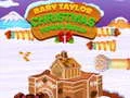 Permainan Membina Bandar Krismas Baby Taylor talian