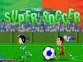 Permainan Bola Sepak Super talian Permainan Bola Sepak Super talian