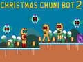 Permainan Christmas Chuni Bot 2 talian