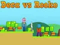 Permainan Deca vs Rooko talian Permainan Deca vs Rooko talian