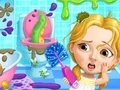 Permainan Pembersihan Hotel Bayi Manis talian Permainan Pembersihan Hotel Bayi Manis talian