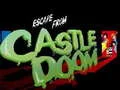Permainan Melarikan Diri Dari Istana Doom talian