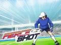 Permainan Tembakan Hebat talian