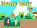 Permainan Bear Kuma talian Permainan Bear Kuma talian