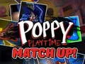 Permainan Poppy Waktu Permainan Padankan! talian