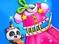 Permainan Pesta Hari Jadi Panda Kecil talian Permainan Pesta Hari Jadi Panda Kecil talian