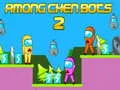 Permainan Antara Bot Chen 2 talian Permainan Antara Bot Chen 2 talian