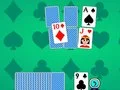 Permainan Tripeaks Solitaire talian Permainan Tripeaks Solitaire talian
