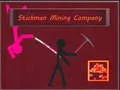 Permainan Syarikat Perlombongan Stickman talian Permainan Syarikat Perlombongan Stickman talian