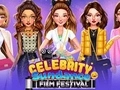 Permainan Festival Filem Sundance Selebriti talian