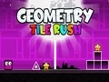Permainan Lari Jubin Geometri talian Permainan Lari Jubin Geometri talian