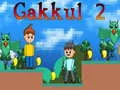 Permainan Gakkul 2 talian Permainan Gakkul 2 talian