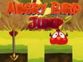 Permainan Burung Marah Melompat talian