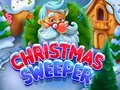 Permainan Penyapu Krismas talian