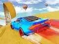 Permainan Mega Ramp Aksi Kereta talian Permainan Mega Ramp Aksi Kereta talian