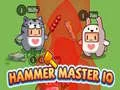 Permainan Master Hammer io talian