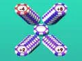 Permainan Permainan Nombor Gaya Solitaire talian Permainan Permainan Nombor Gaya Solitaire talian