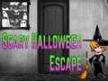 Permainan Pelepasan Halloween Menyeramkan Amgel talian Permainan Pelepasan Halloween Menyeramkan Amgel talian