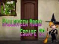 Permainan Amgel Melarikan Diri dari Bilik Halloween 29 talian Permainan Amgel Melarikan Diri dari Bilik Halloween 29 talian