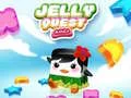 Permainan Kegilaan Mencari Jelly talian